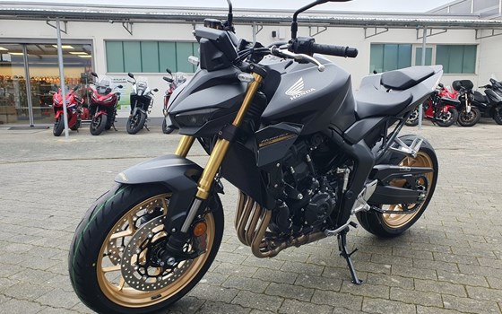 Neufahrzeug Honda CB1000 Hornet SP - Bild 15