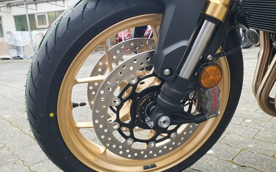 Neufahrzeug Honda CB1000 Hornet SP - Bild 16