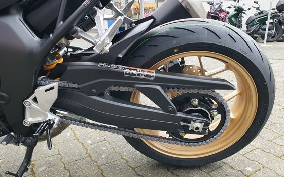 Neufahrzeug Honda CB1000 Hornet SP - Bild 17