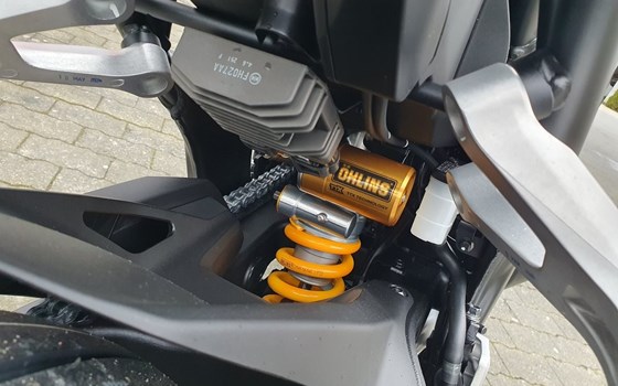 Neufahrzeug Honda CB1000 Hornet SP - Bild 18