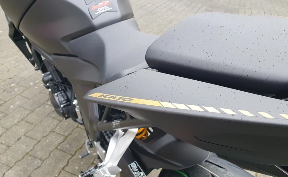 Angebot Honda CB1000 Hornet SP Bild 19: Angebot Honda CB1000 Hornet SP