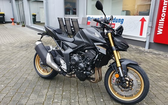 Neufahrzeug Honda CB1000 Hornet SP - Bild 2