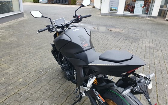 Neufahrzeug Honda CB1000 Hornet SP - Bild 20