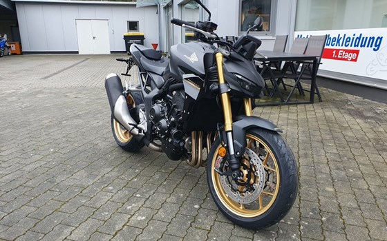 Neufahrzeug Honda CB1000 Hornet SP - Bild 3
