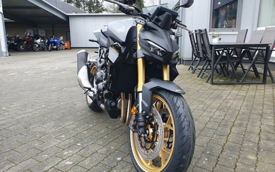 Neufahrzeug Honda CB1000 Hornet SP - Bild 4
