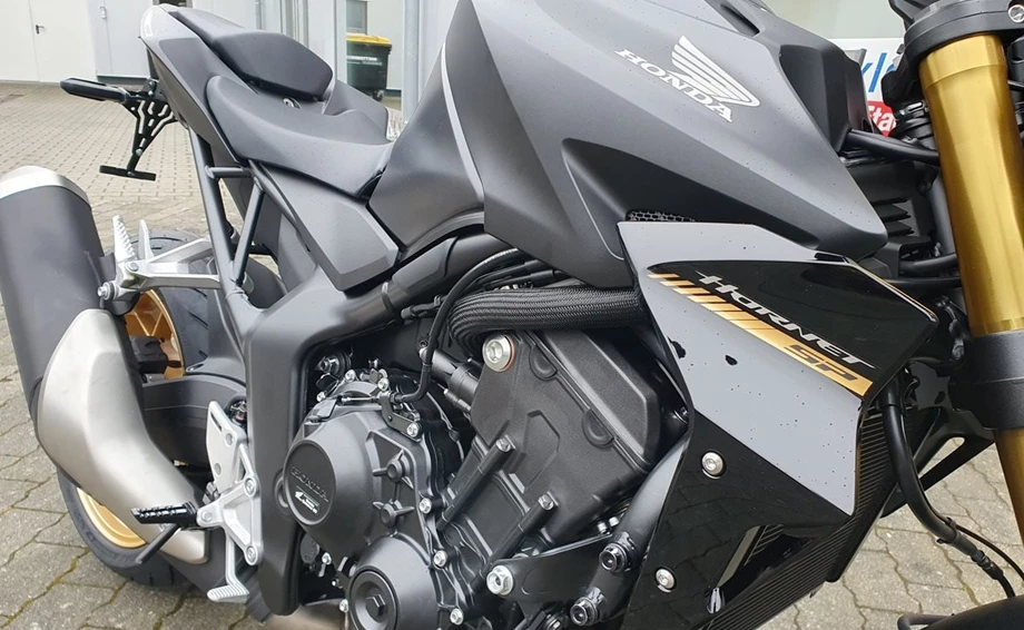 Angebot Honda CB1000 Hornet SP Bild 5: Angebot Honda CB1000 Hornet SP