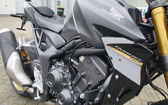 Neufahrzeug Honda CB1000 Hornet SP - Bild 5