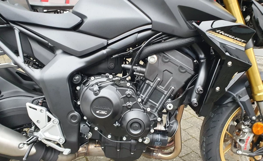 Angebot Honda CB1000 Hornet SP Bild 6: Angebot Honda CB1000 Hornet SP