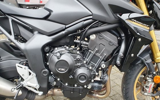 Neufahrzeug Honda CB1000 Hornet SP - Bild 6