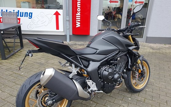 Neufahrzeug Honda CB1000 Hornet SP - Bild 7