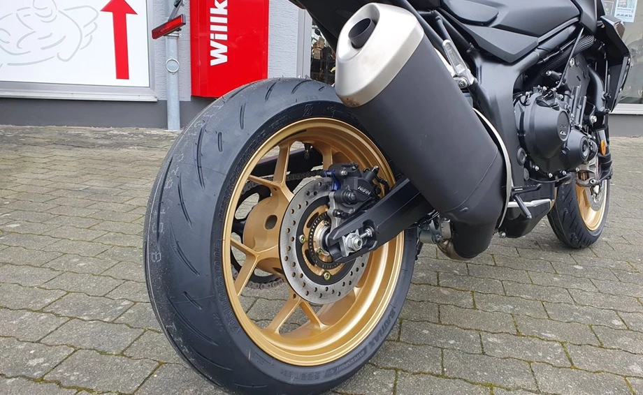 Angebot Honda CB1000 Hornet SP Bild 9: Angebot Honda CB1000 Hornet SP