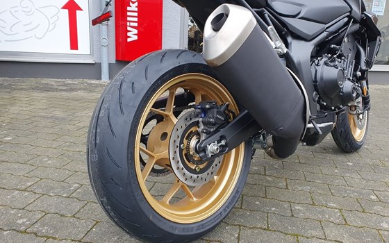 Neufahrzeug Honda CB1000 Hornet SP - Bild 9