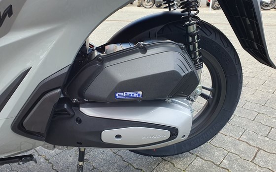 Neufahrzeug Honda SH125i - Bild 10