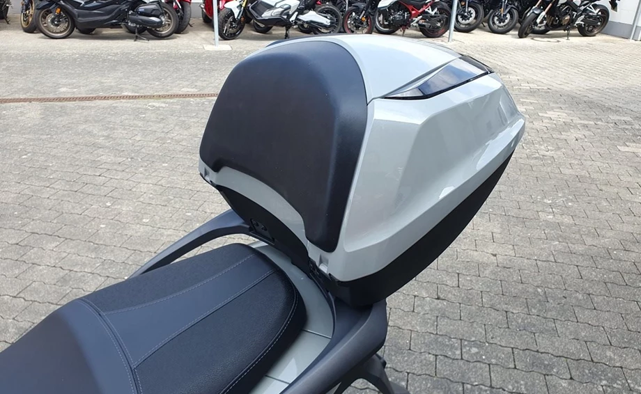 Angebot Honda SH125i Bild 11: Angebot Honda SH125i