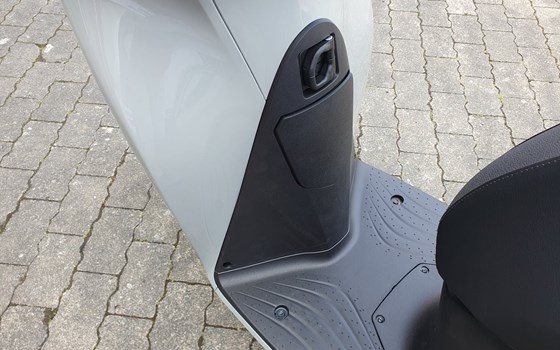 Neufahrzeug Honda SH125i - Bild 13