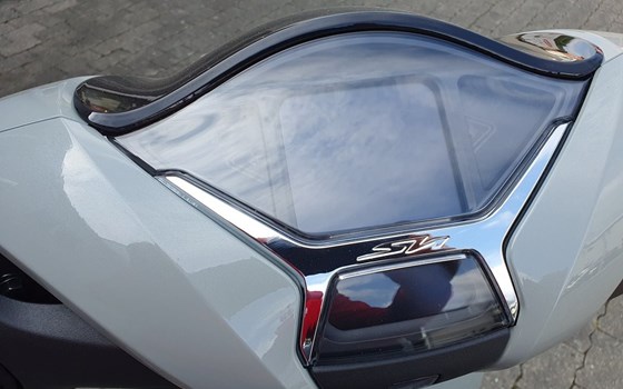 Neufahrzeug Honda SH125i - Bild 16