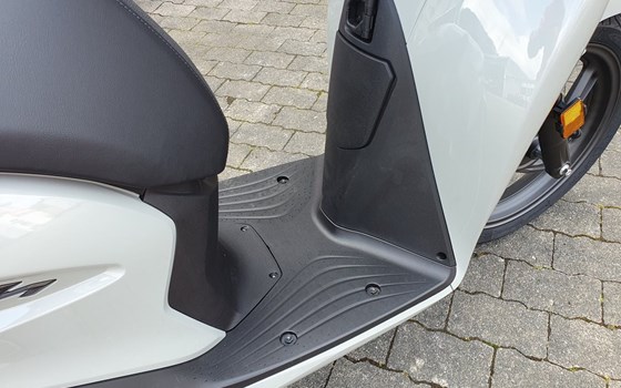 Neufahrzeug Honda SH125i - Bild 6