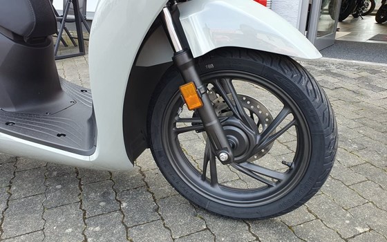Neufahrzeug Honda SH125i - Bild 7