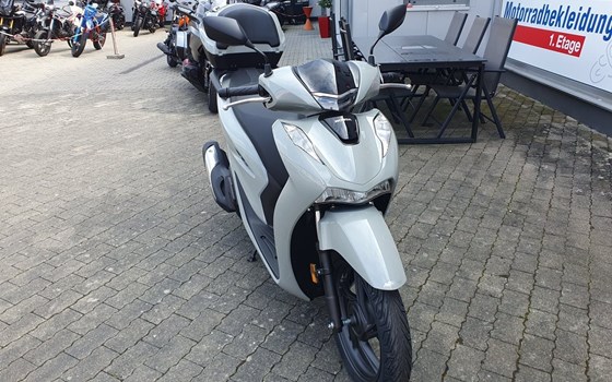 Neufahrzeug Honda SH125i - Bild 8