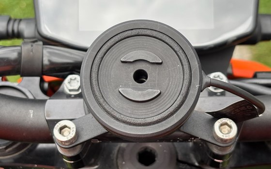 Gebrauchtmotorrad KTM 890 Duke - Bild 6 Gebrauchtmotorrad KTM 890 Duke - Bild 6