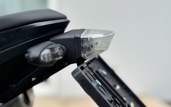 Gebrauchtmotorrad KTM 890 Duke - Bild 7 Gebrauchtmotorrad KTM 890 Duke - Bild 7