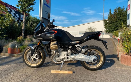 Neufahrzeug Moto Guzzi V100 Mandello - Bild 1