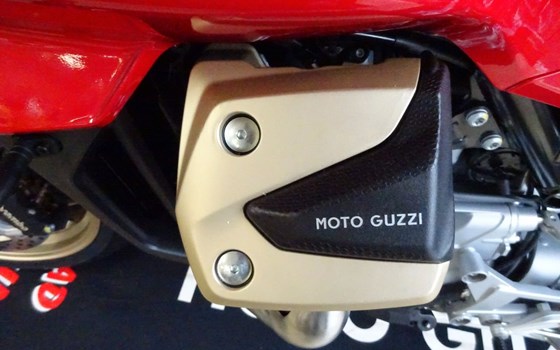 Neufahrzeug Moto Guzzi V100 Mandello - Bild 7