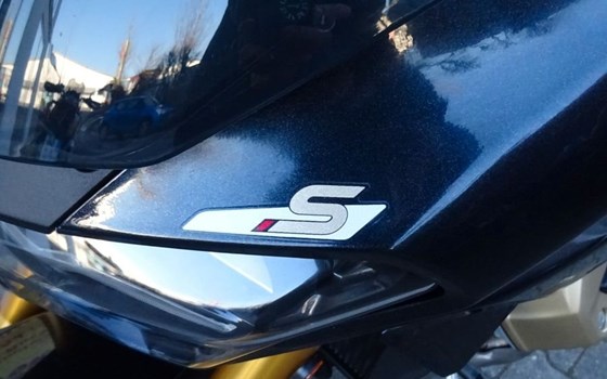 Neufahrzeug Moto Guzzi V100 Mandello - Bild 10