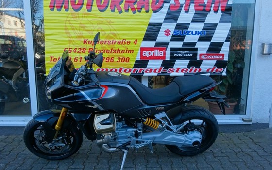 Neufahrzeug Moto Guzzi V100 Mandello - Bild 6