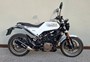Motorrad