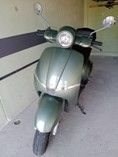 Gebrauchtmotorrad Zündapp Bella R 50 - Bild 2 Gebrauchtmotorrad Zündapp Bella R 50 - Bild 2