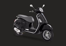 Gebrauchte Vespa GTS 125