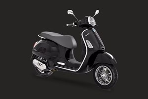 Angebot Vespa GTS 125