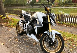 Gebrauchte Honda CB 1000 R