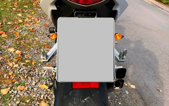 Gebrauchtmotorrad Honda CB 1000 R - Bild 5