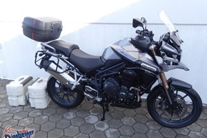 Angebot Triumph Tiger 1200 Explorer XC