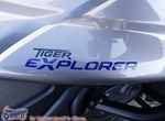 Angebot Triumph Tiger 1200 Explorer XC