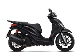 Gebrauchte Piaggio Medley 125 S