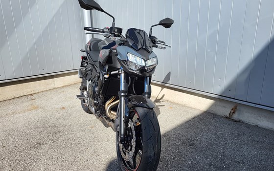 Neufahrzeug Kawasaki Z650 - Bild 2 Neufahrzeug Kawasaki Z650 - Bild 2
