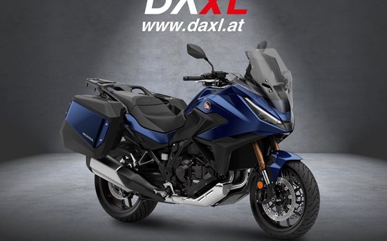 Neufahrzeug Honda NT1100 - Bild 1 Neufahrzeug Honda NT1100 - Bild 1