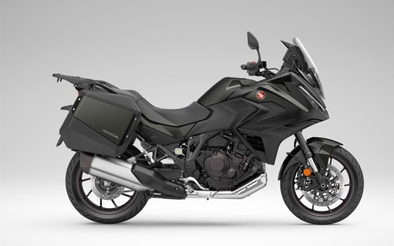 Neufahrzeug Honda NT1100 - Bild 10 Neufahrzeug Honda NT1100 - Bild 10
