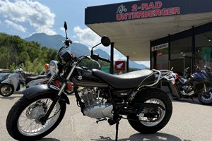Angebot Suzuki RV 125