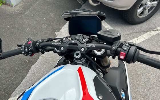 Gebrauchtmotorrad BMW S 1000 R - Bild 11 Gebrauchtmotorrad BMW S 1000 R - Bild 11