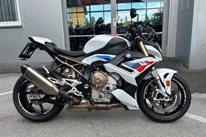 Angebot BMW S 1000 R