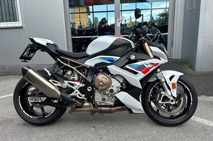 BMW S 1000 R