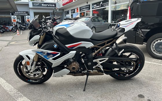 Gebrauchtmotorrad BMW S 1000 R - Bild 4 Gebrauchtmotorrad BMW S 1000 R - Bild 4