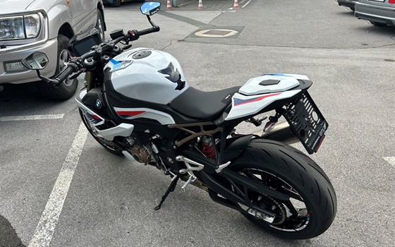 Gebrauchtmotorrad BMW S 1000 R - Bild 6 Gebrauchtmotorrad BMW S 1000 R - Bild 6