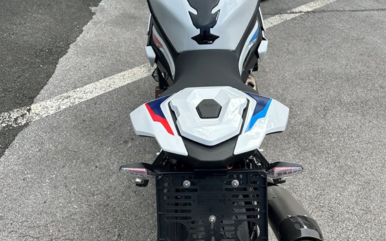 Gebrauchtmotorrad BMW S 1000 R - Bild 9 Gebrauchtmotorrad BMW S 1000 R - Bild 9