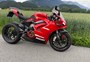 Motorrad