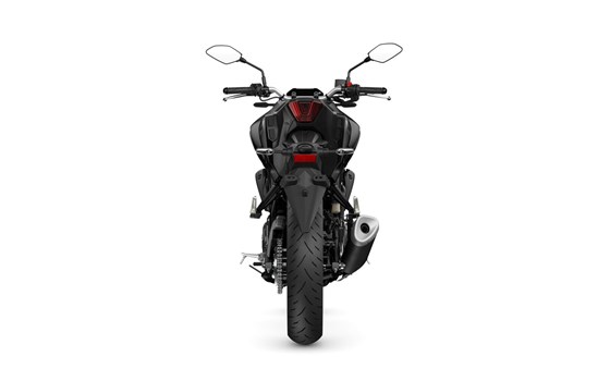 Neufahrzeug Yamaha MT-03 - Bild 3